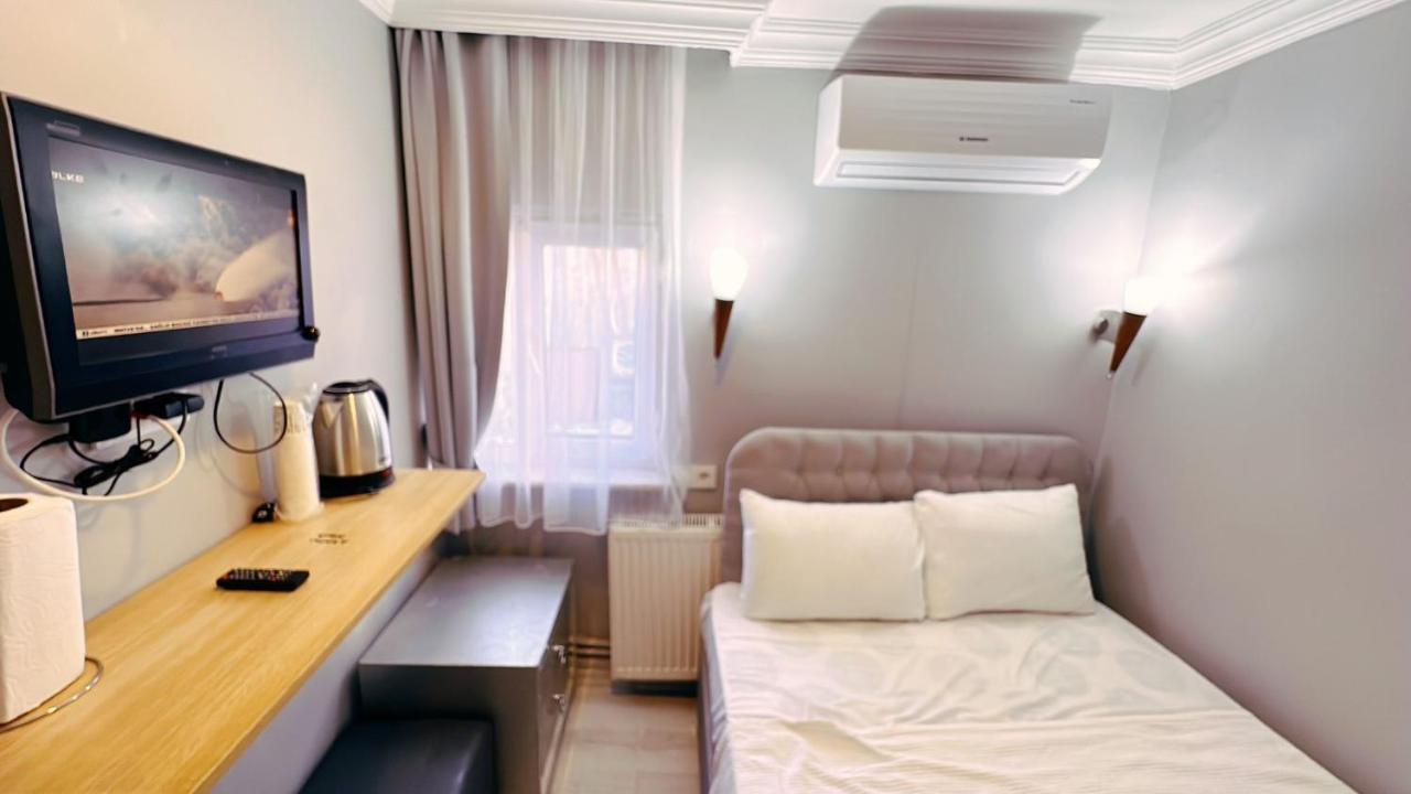 Taksim Centre Hotel Istanbul Exterior photo